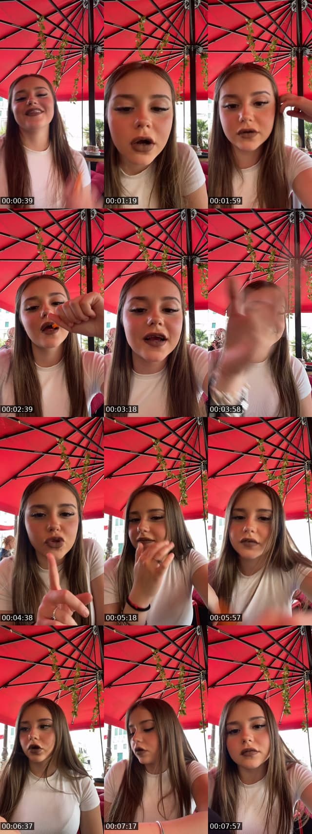 @spinello.noemi TikTok live from 2026-05-26