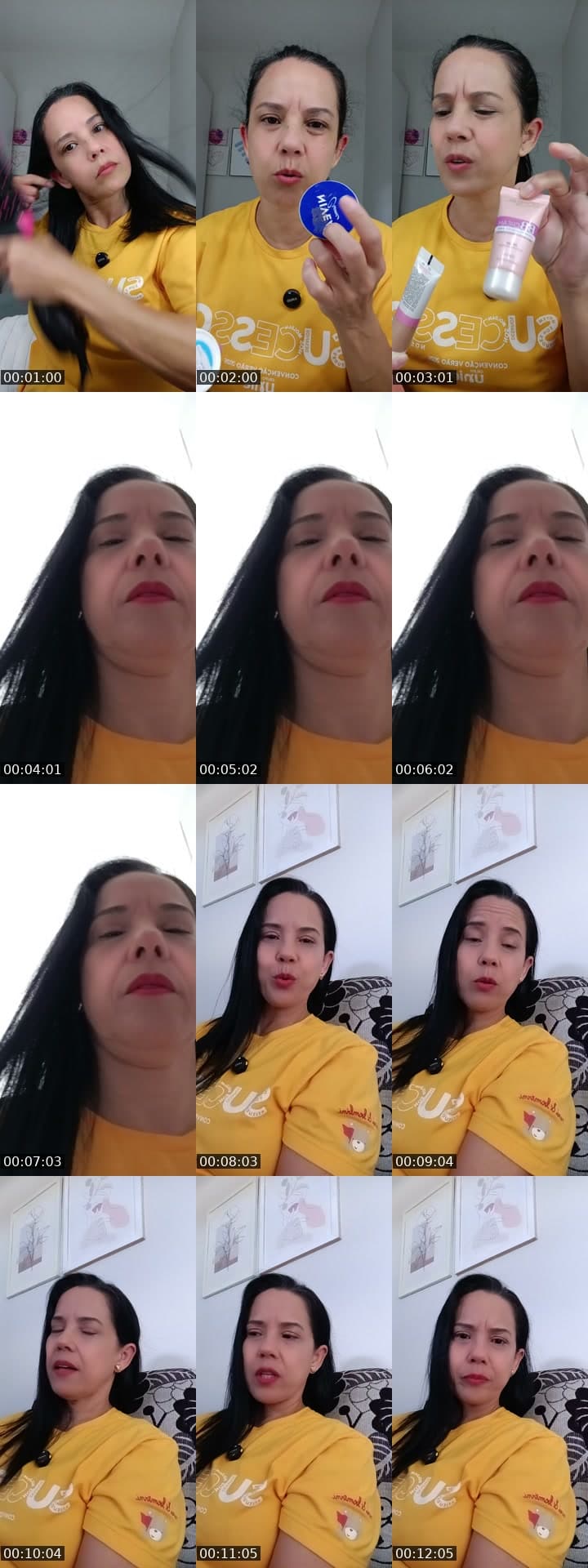 @marizeterodrigues39 TikTok live stream