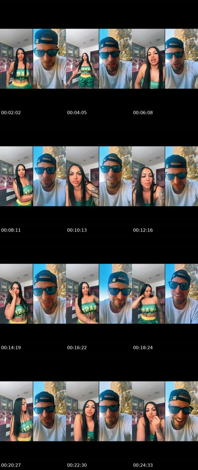 @saraymedran00 TikTok live from 2026-05-26