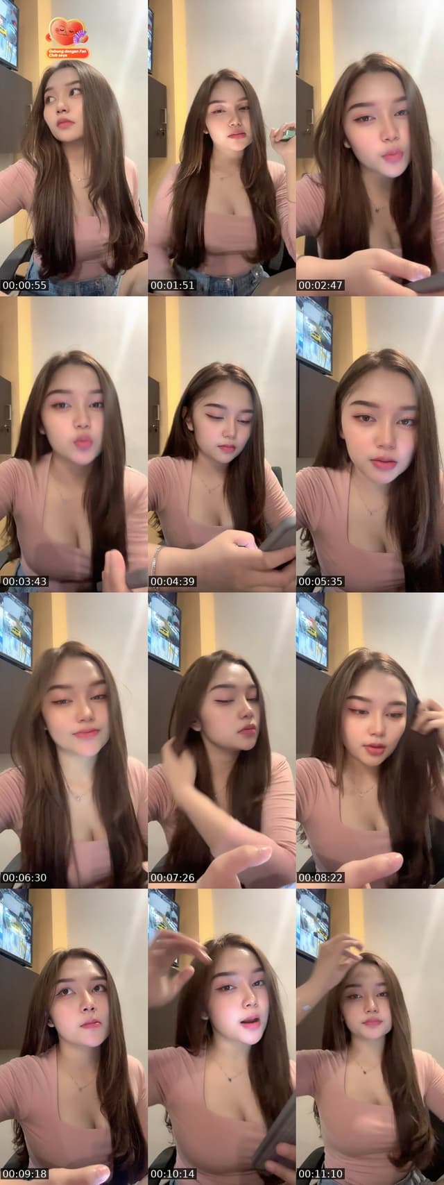 Hii guys bntu suprot - @celinee2132