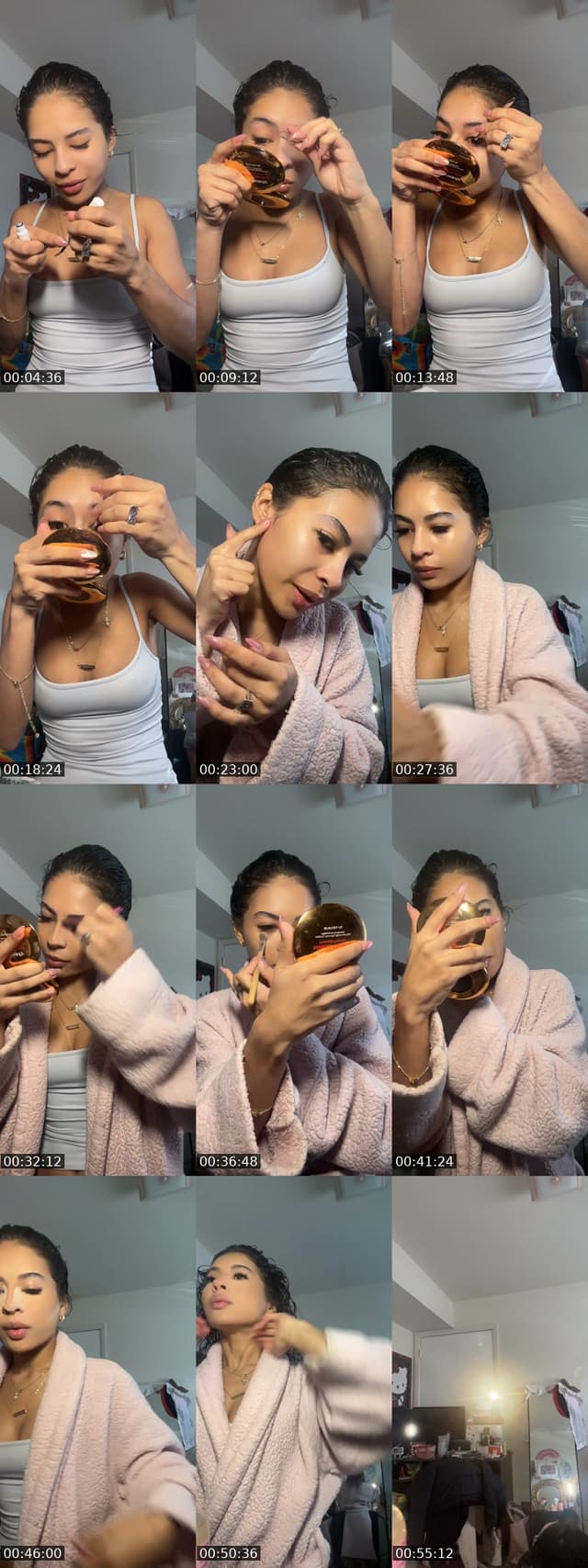 TikTok live: JOINNN WHOEEEEESSS by @theholyytrin
