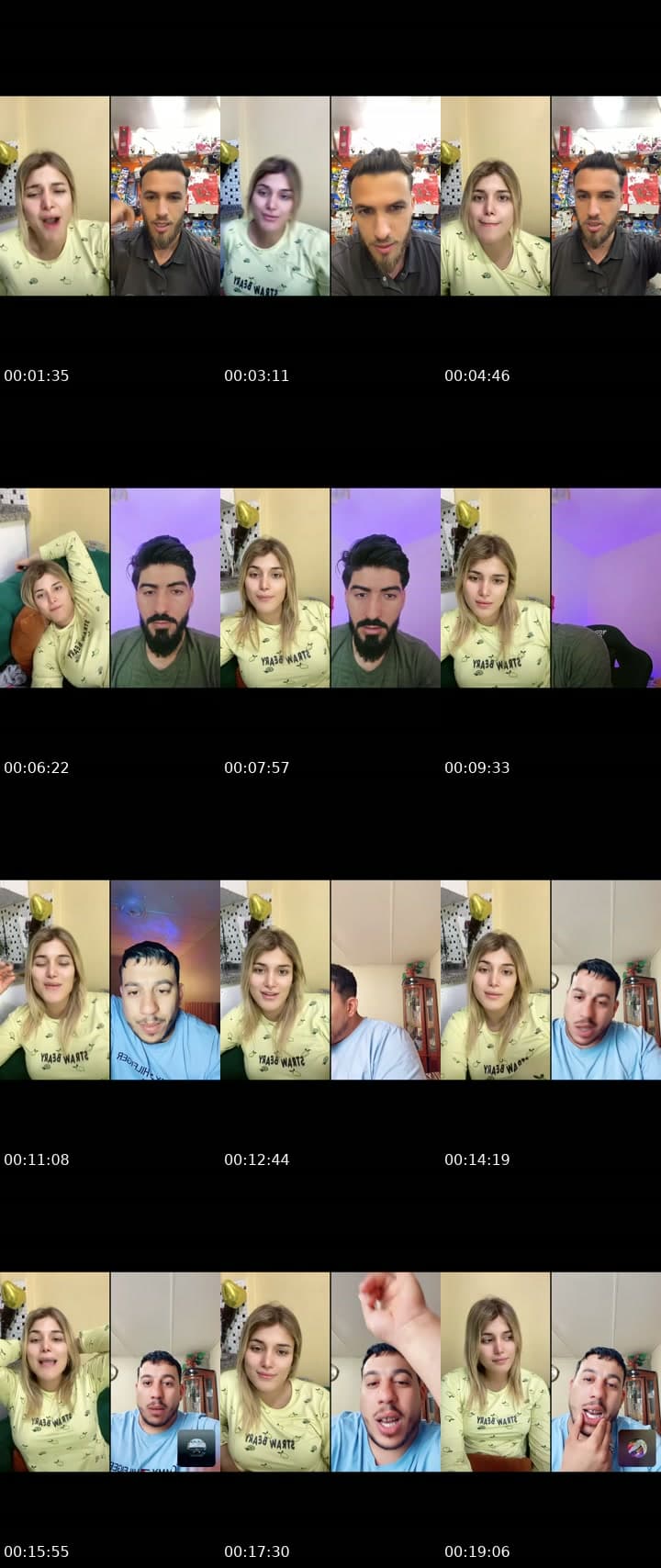 @jouli484 TikTok live stream