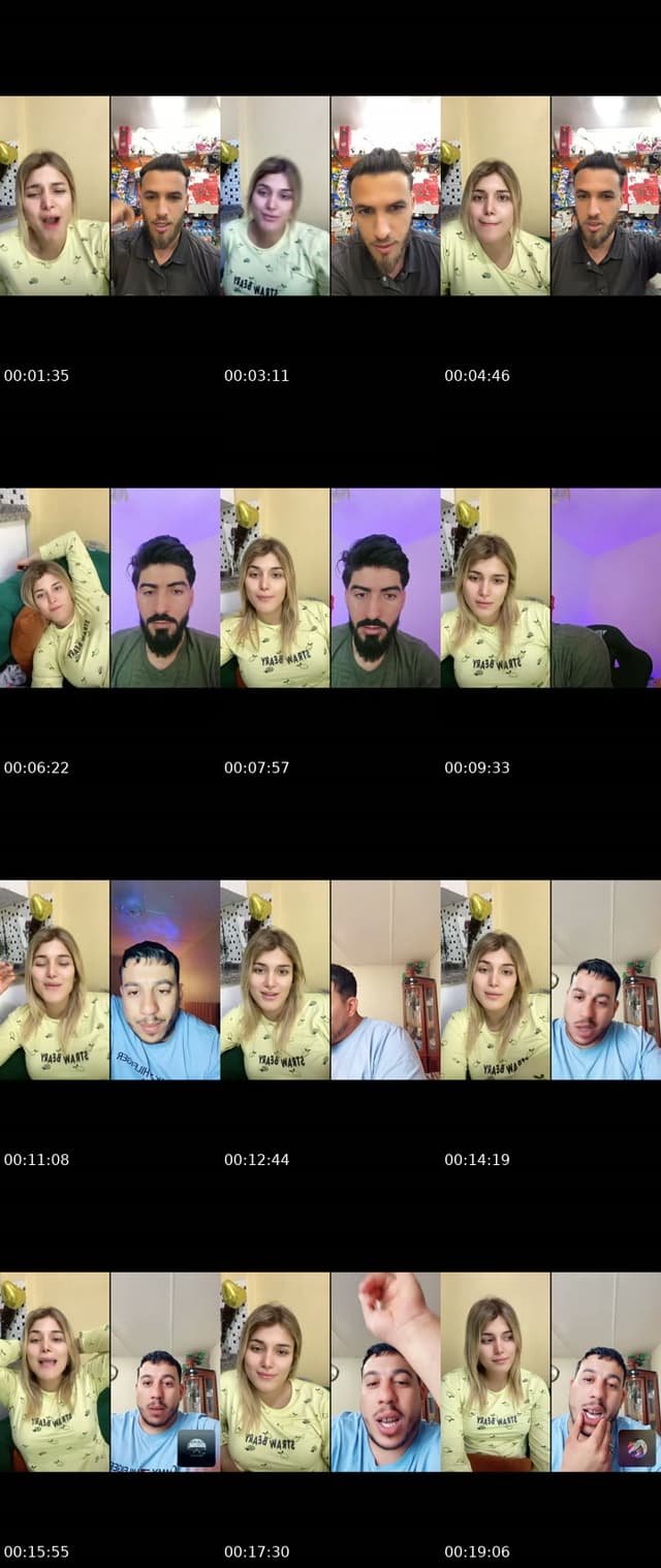 @jouli484 TikTok live