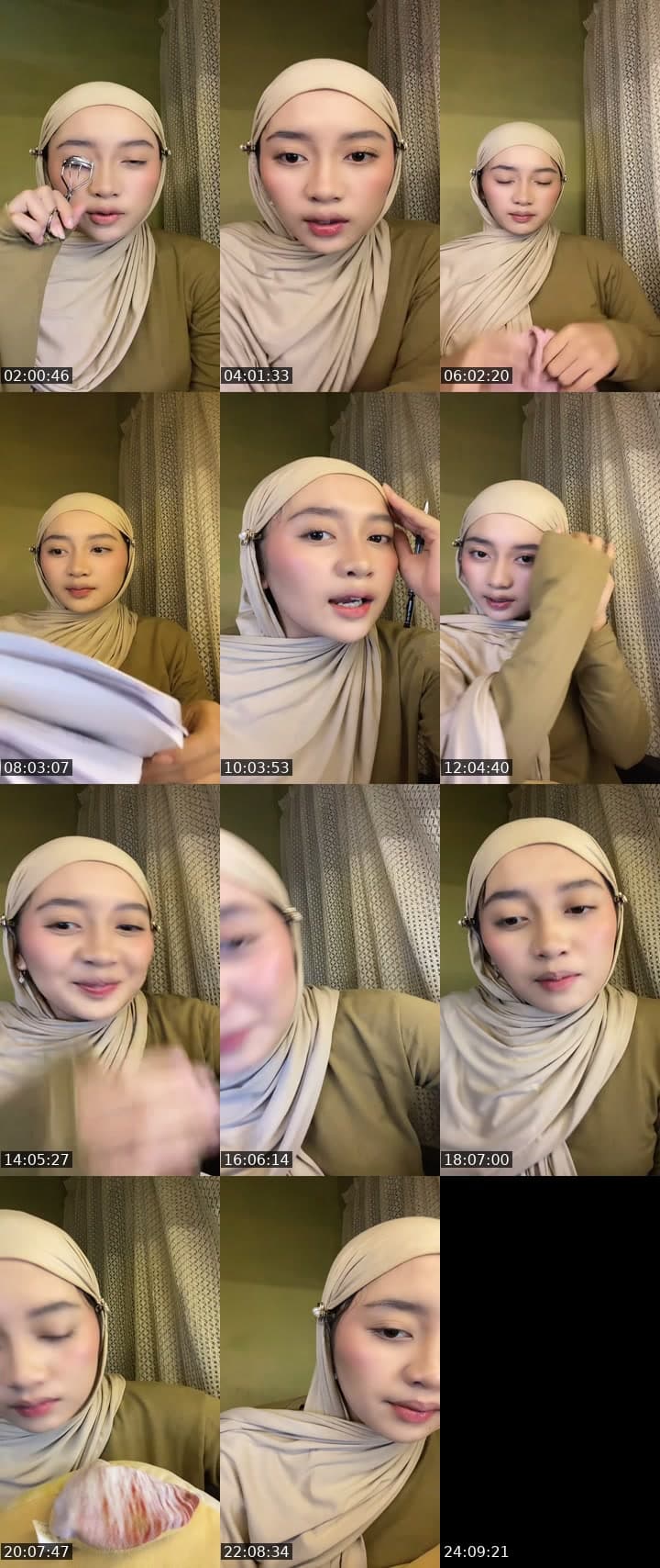 @sciii00 TikTok live stream