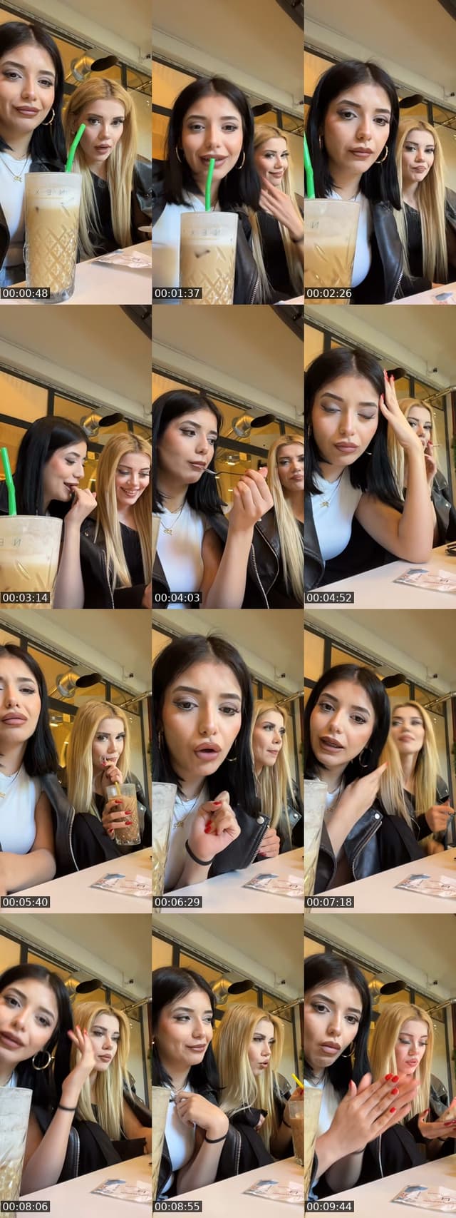 @ssaniyeer TikTok live