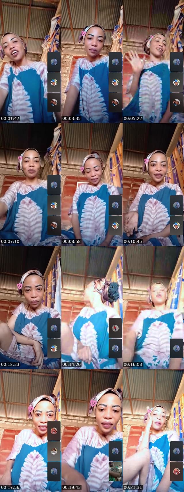 @queentasha34 TikTok live from 2026-05-26