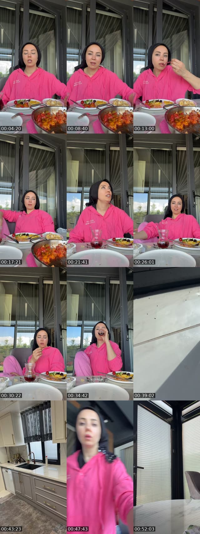 @teksumeyyenizz TikTok live from 2026-05-26