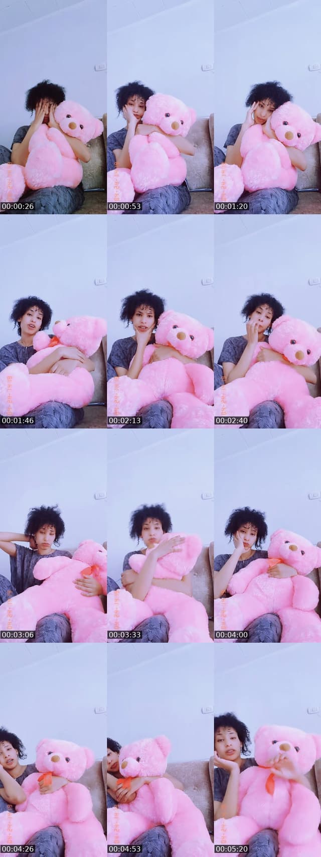 @mel004624 TikTok live