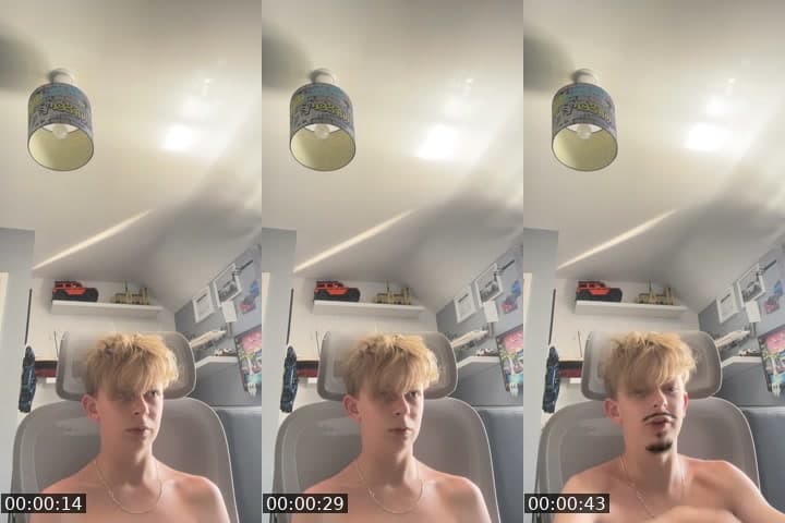 @tylerj260 TikTok live stream