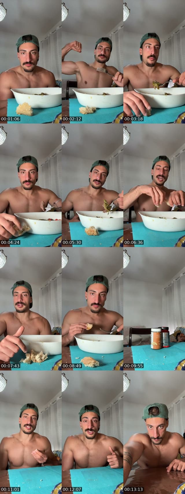 TikTok live: Ciao 🙂 by @gianlucamollo_
