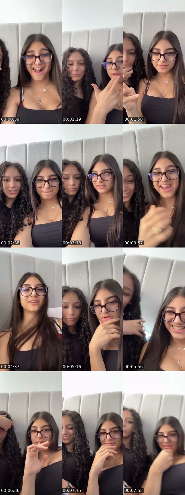 @eangiee3 TikTok live stream