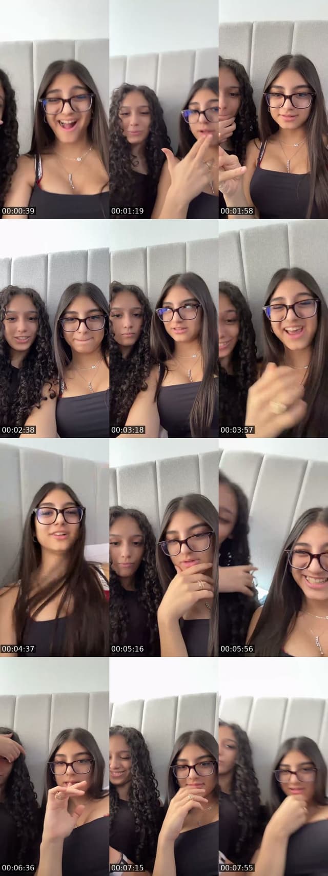 @eangiee3 TikTok live from 2026-05-26