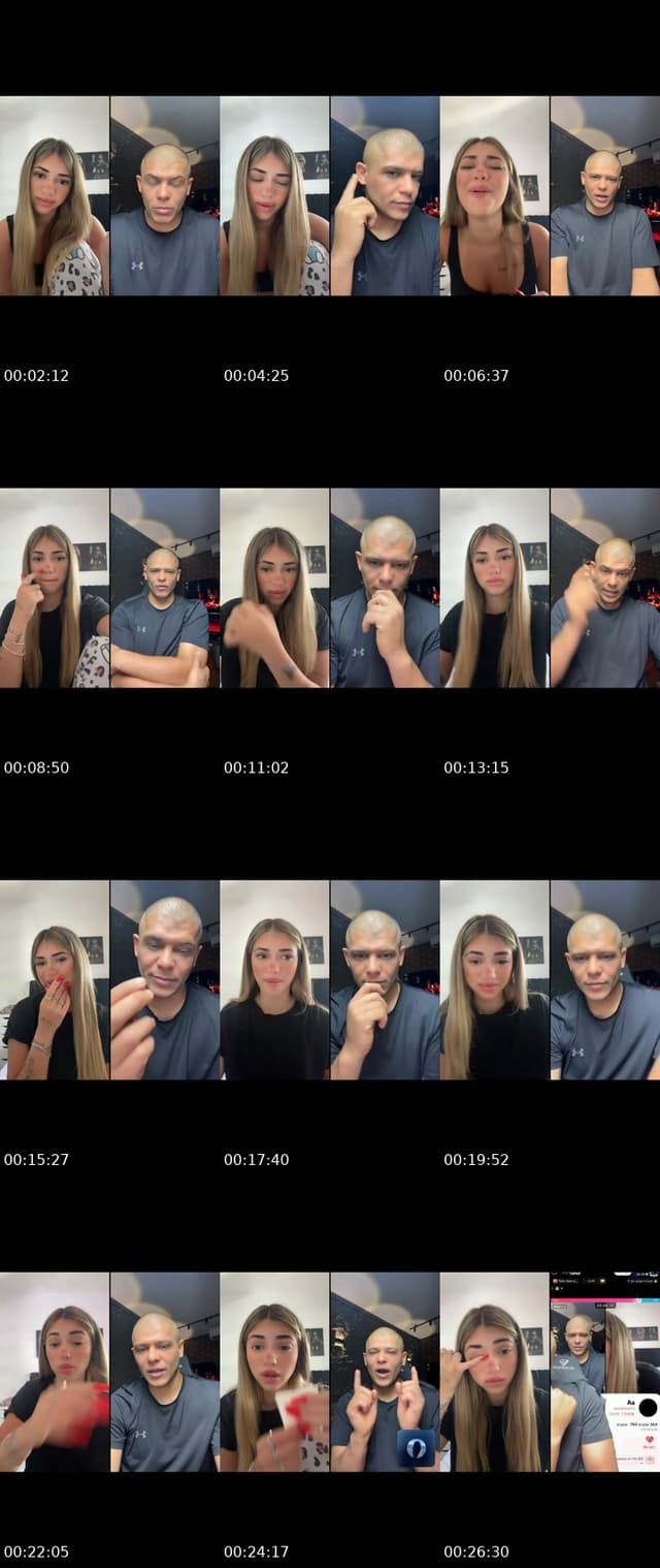 @shaylee.barda TikTok live from 2026-05-26