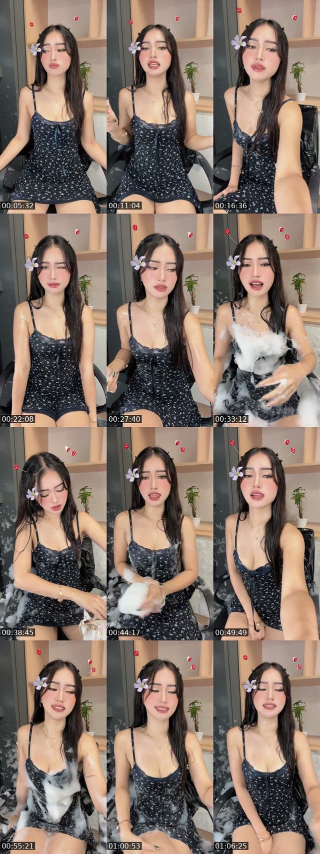 TikTok live: It’s a prank game by @christineedwards9237793
