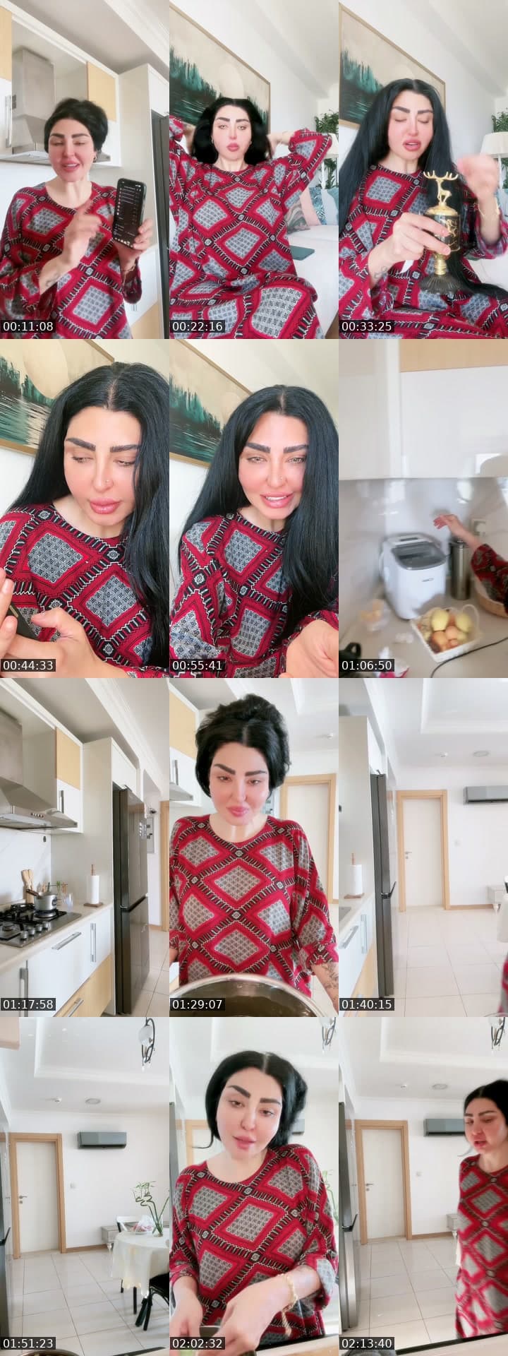 @wasan_85rf TikTok live stream