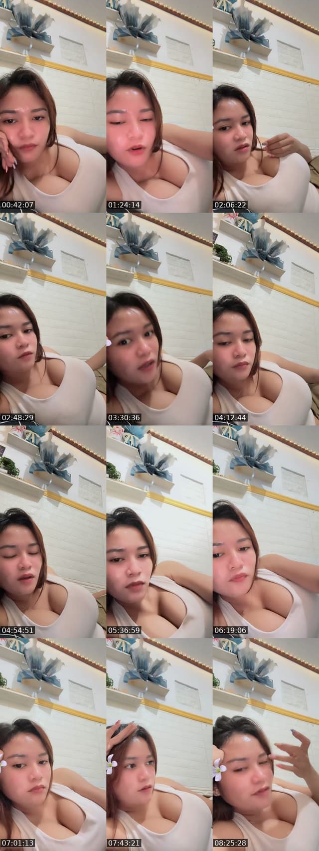 TikTok live: P ngupii by @zkjshgl