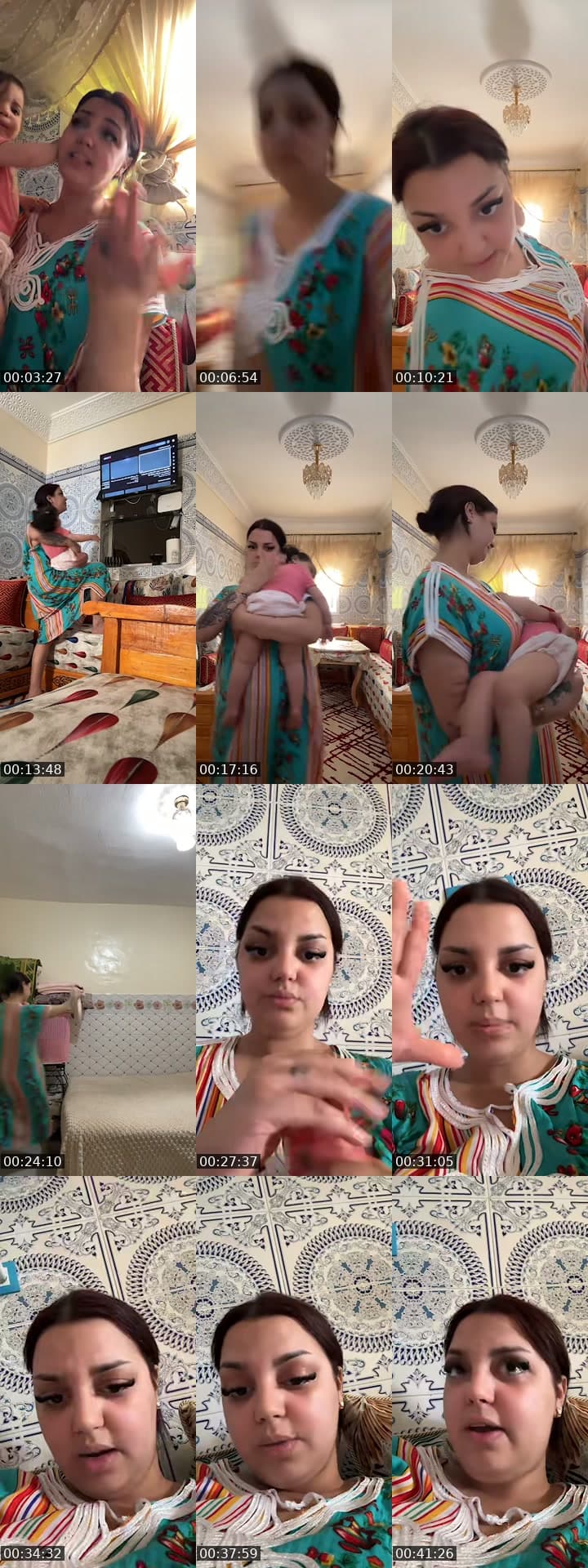 @douudou368 TikTok live stream