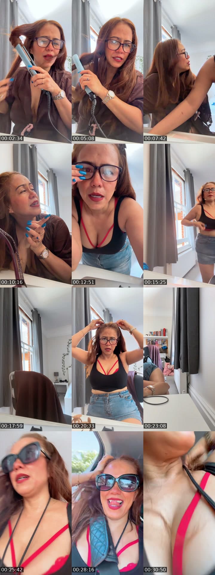 @journey.to.heaven80 TikTok live stream