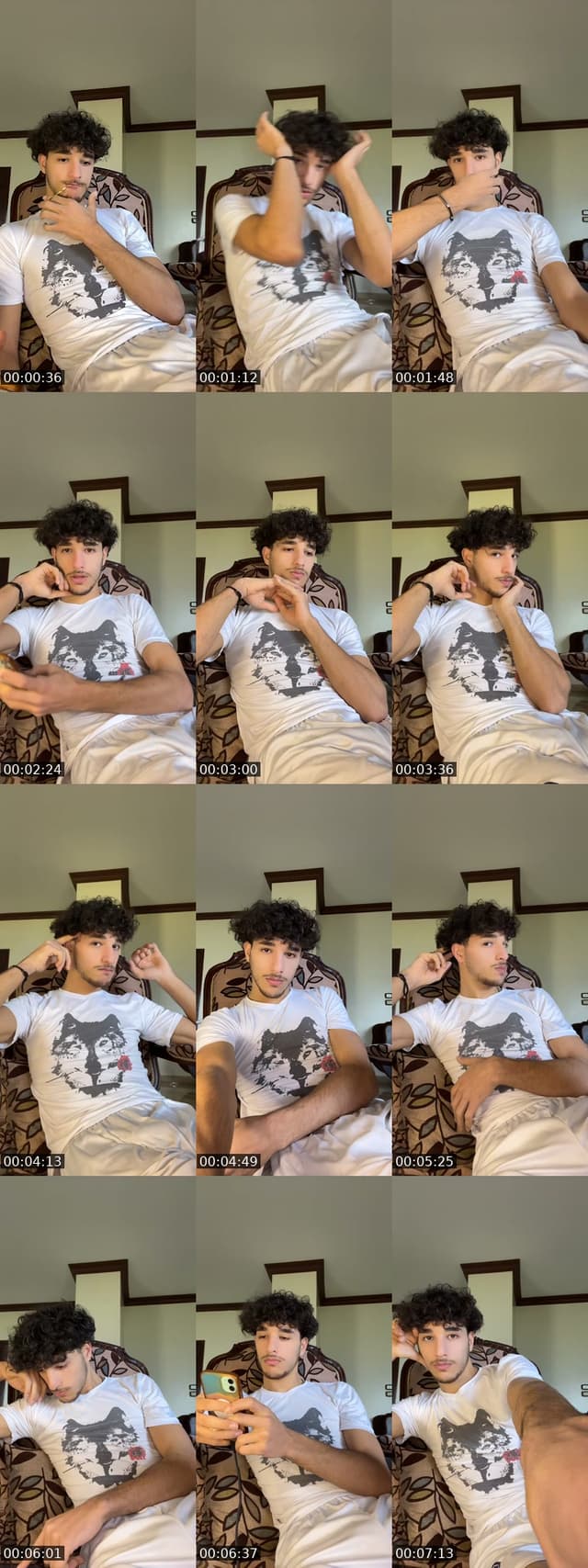 حساب جديد _new acc - @mrcurls37