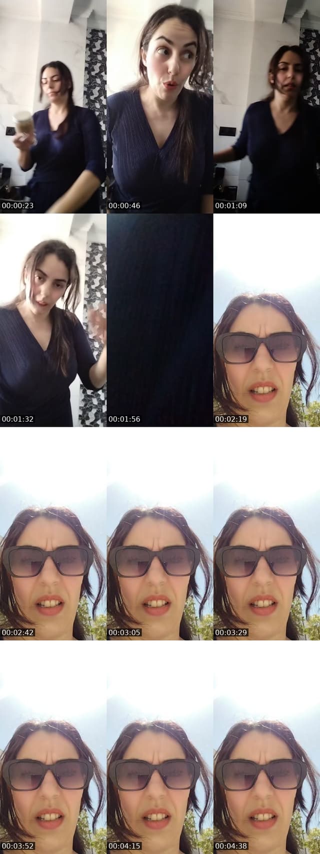 @lamiae.ben.hamou TikTok live