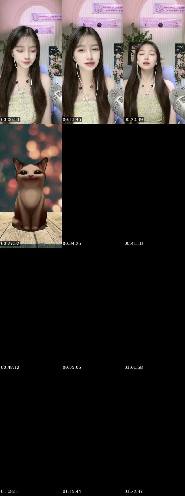 TikTok live: 没招了 by @li200851ngc