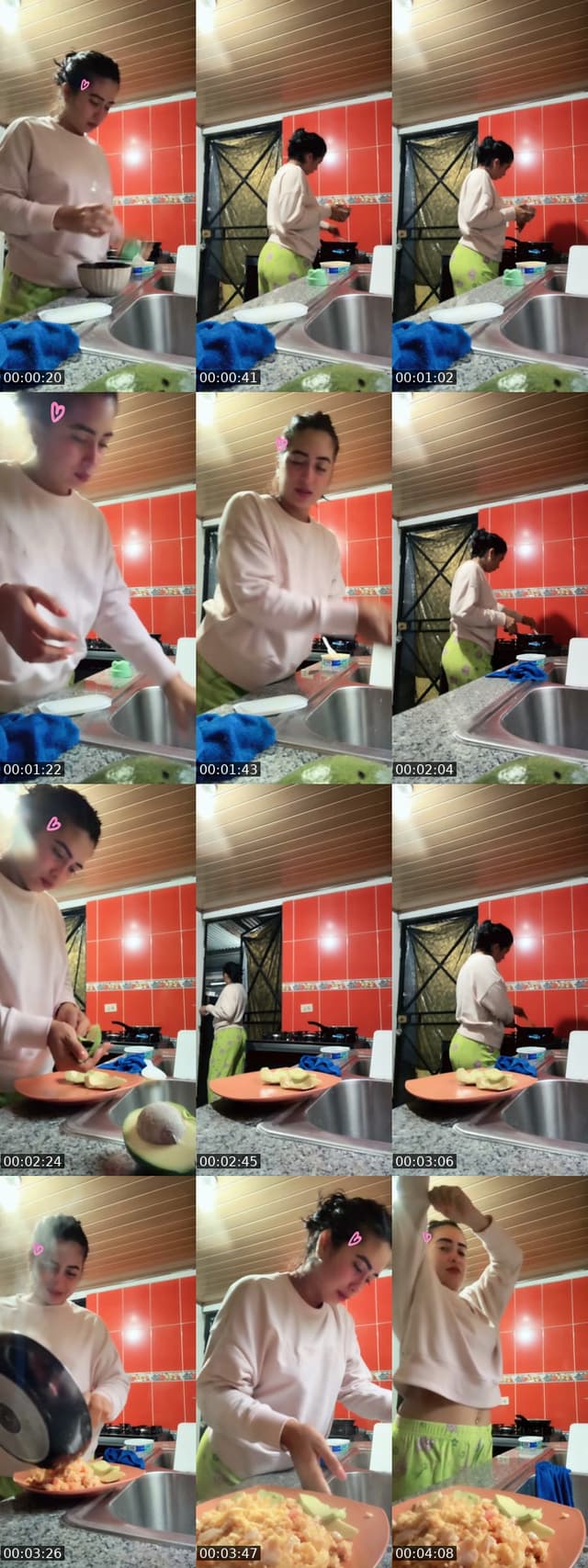 @yhtak243 TikTok live
