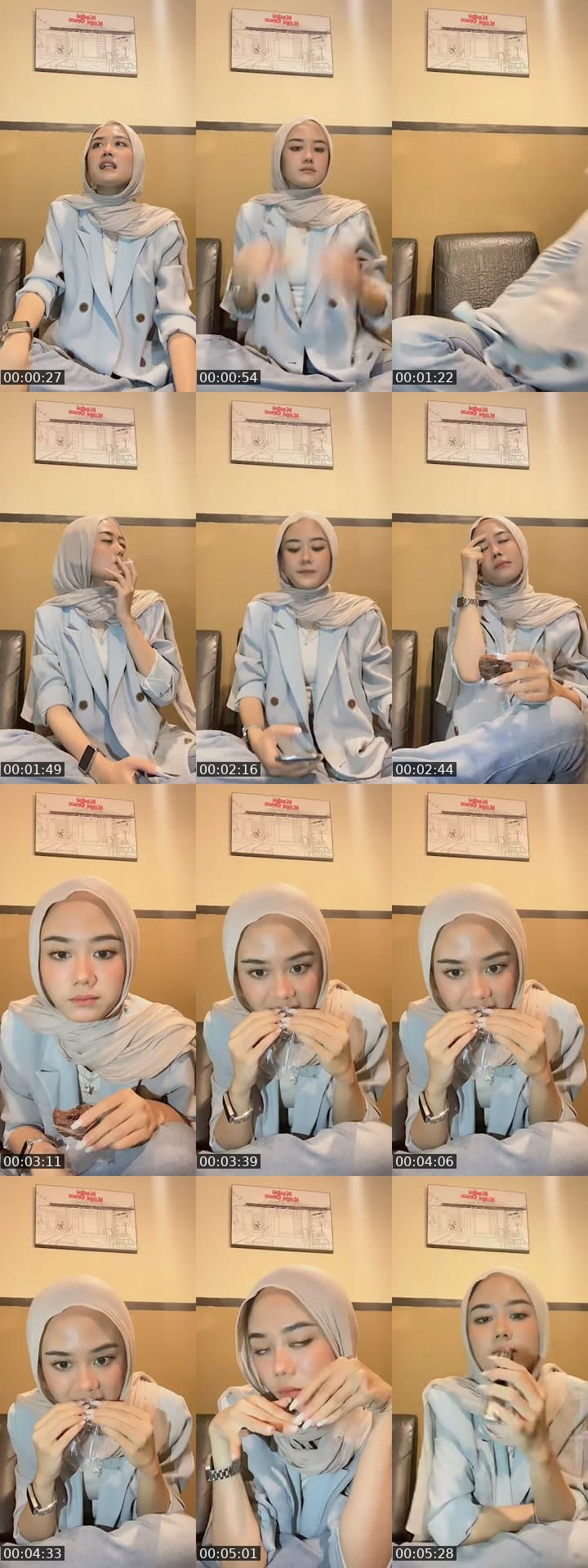 @sindyaw1 TikTok live stream