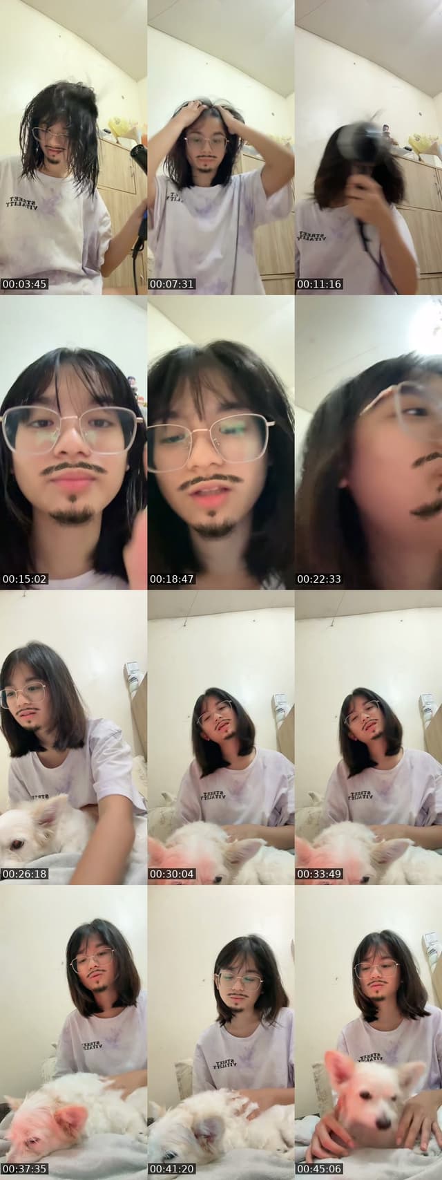TikTok live: Lets Go LIVE! by @moching_1