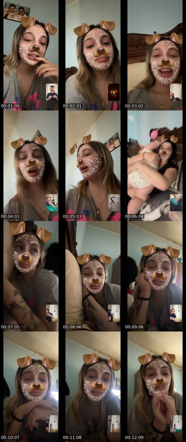 @giuliaeremiitaa TikTok live from 2026-05-26