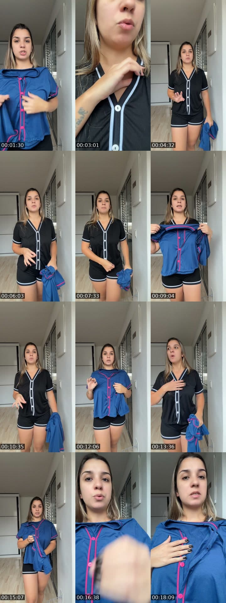 Ofertas na sacolinha laranja