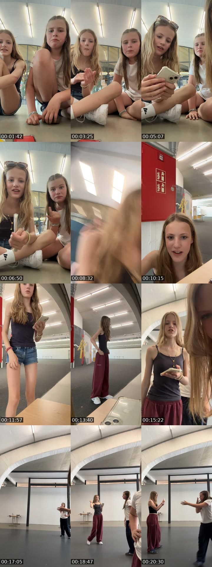 @spiceup.crew TikTok live stream