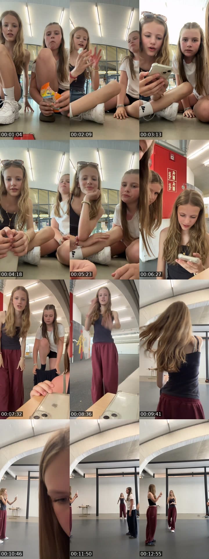 @spiceup.crew TikTok live stream