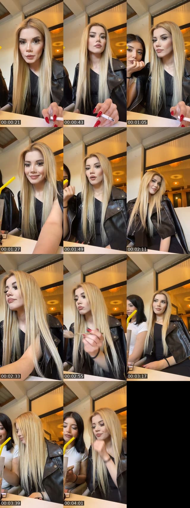 @nnureerr TikTok live from 2026-05-26