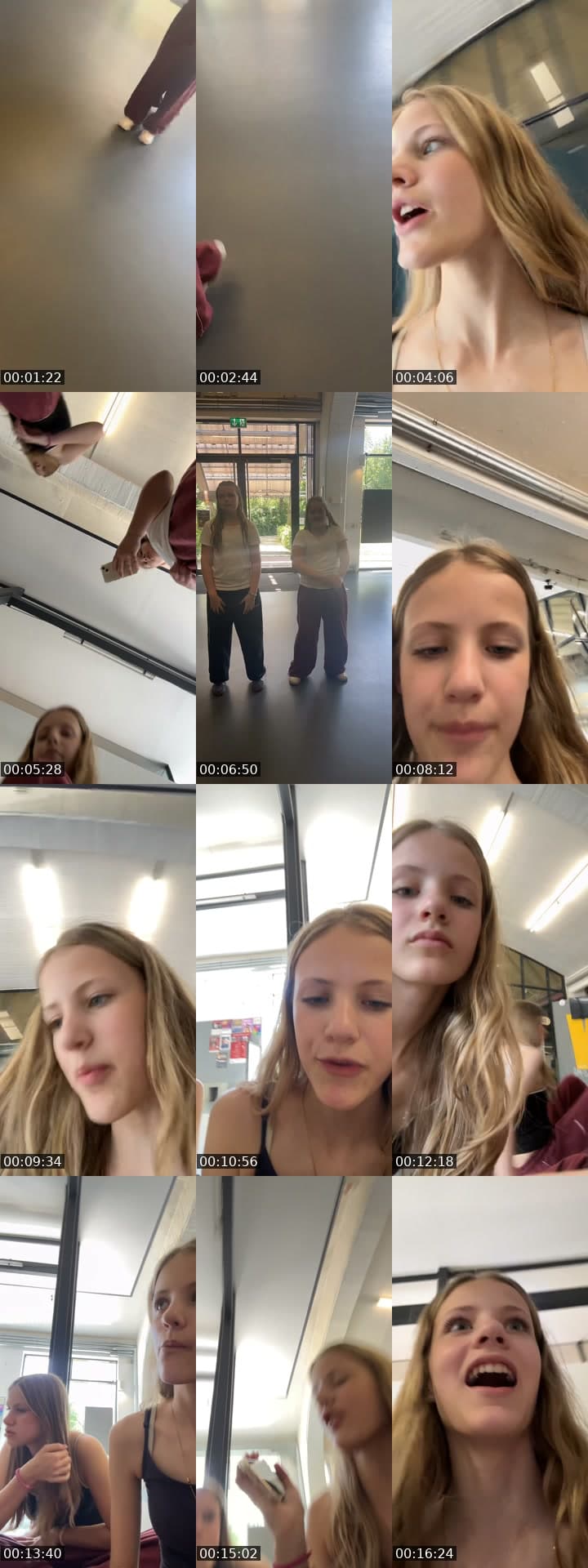 @spiceup.crew TikTok live stream