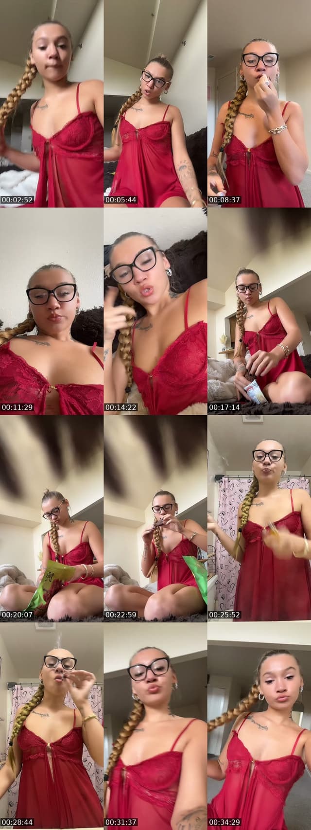 @rye_annn TikTok live from 2026-05-26