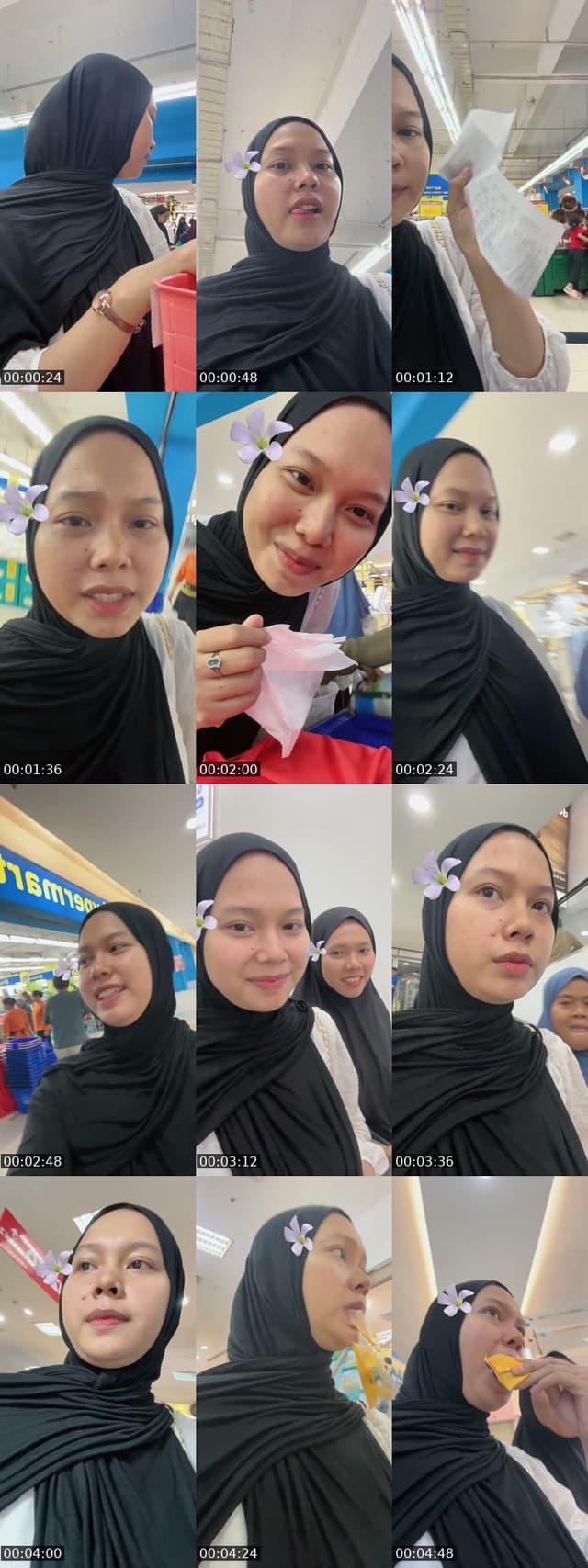 P taaruf - @blueyrn24