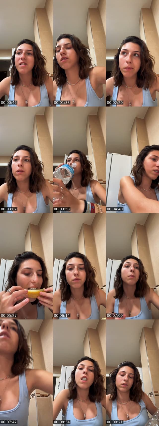 @desiluqui TikTok live
