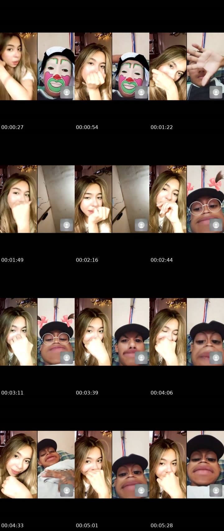 @ana_a240 TikTok live stream