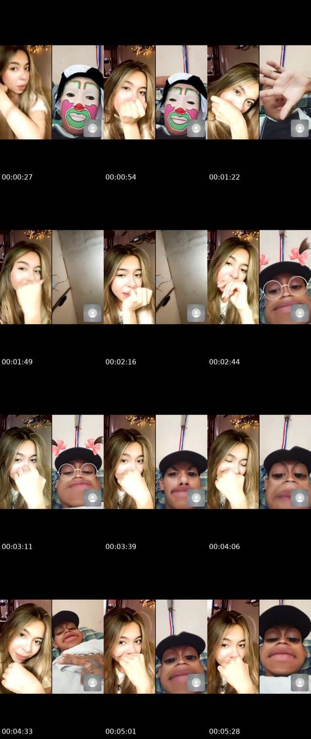 @ana_a240 TikTok live