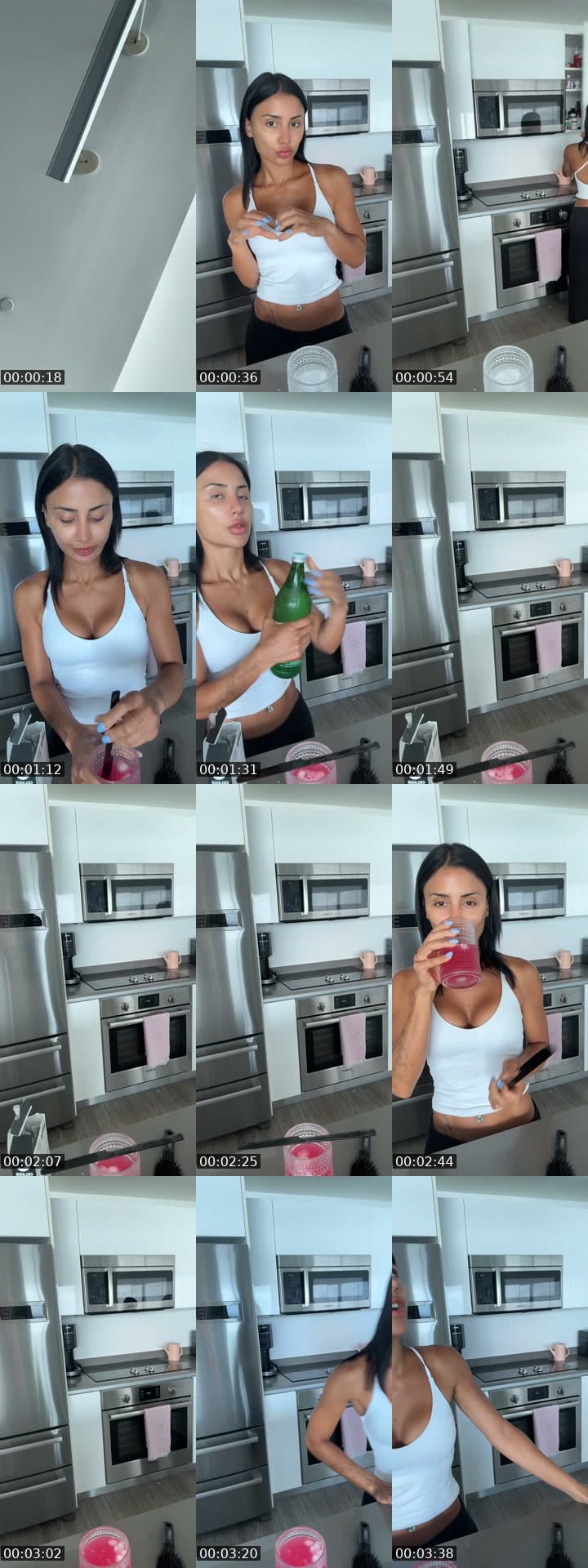 @notsnaxy TikTok live stream