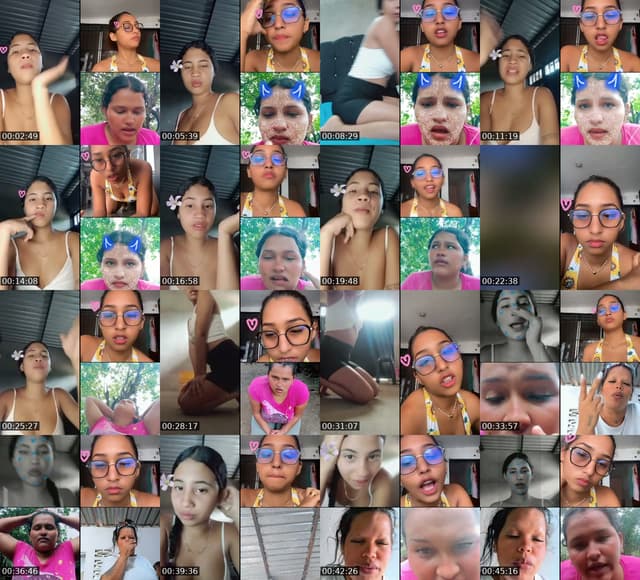 TikTok live: holi❤‍🩹✨ by @nohe6834