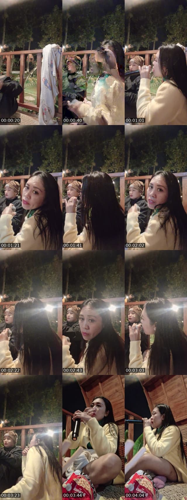 @mama_kegel27 TikTok live