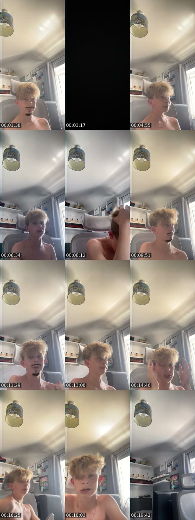 @tylerj260 TikTok live from 2026-05-26