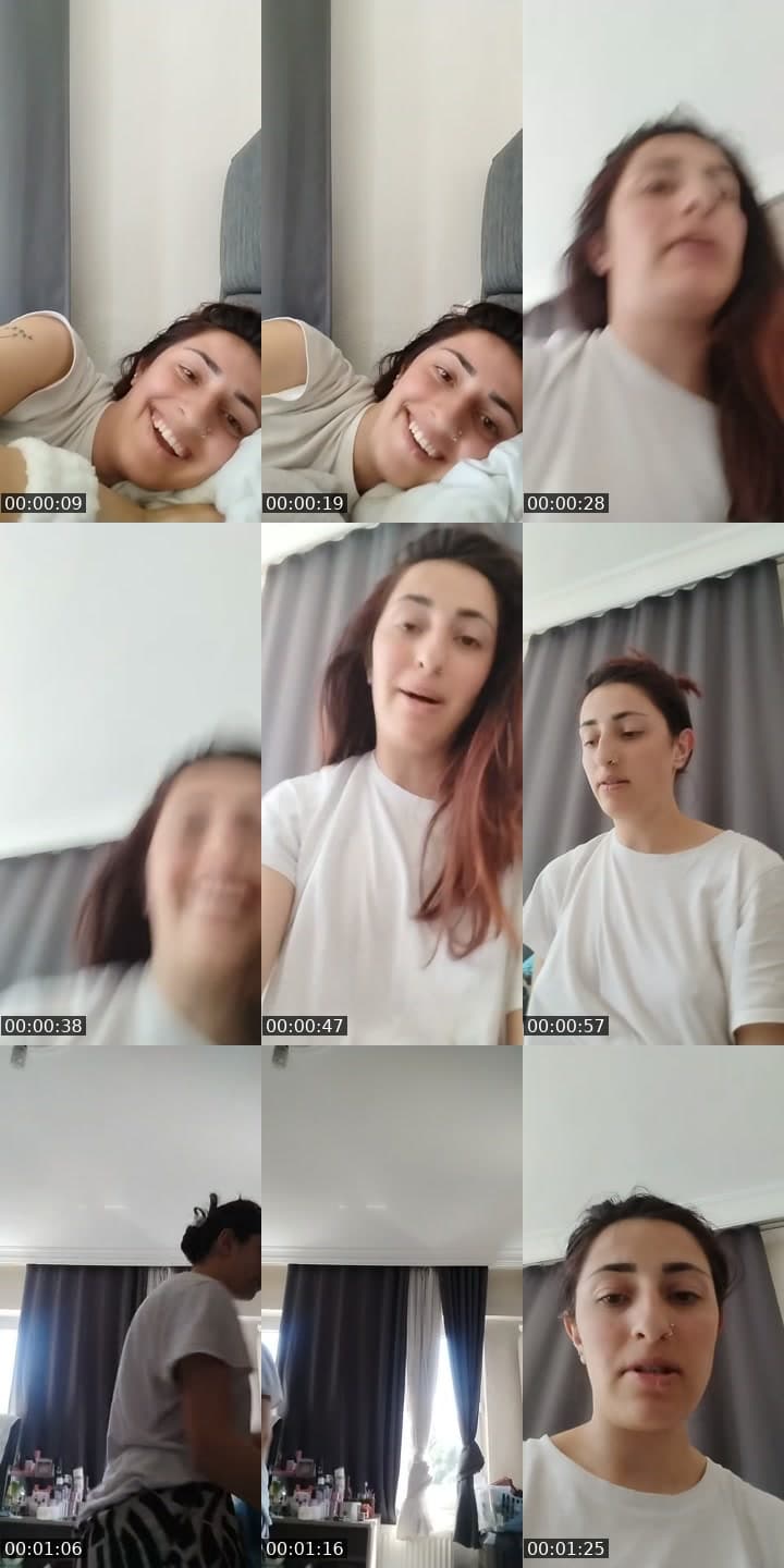 DOĞUM GÜNÜM..