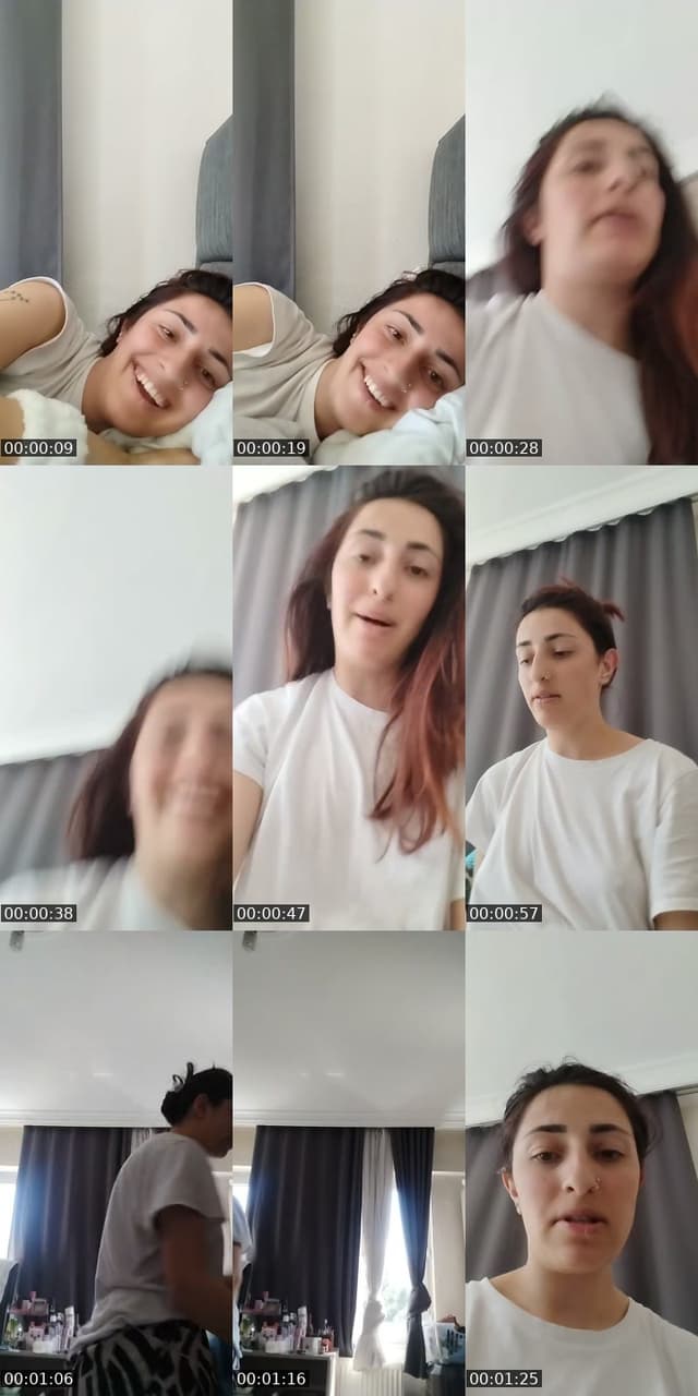 DOĞUM GÜNÜM.. - @h1e2v3a