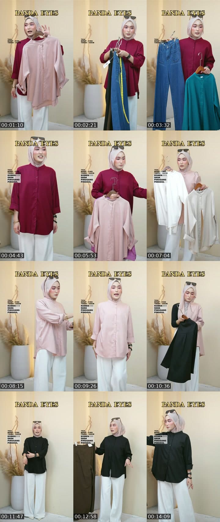 TikTok Shop May Payday Sale
