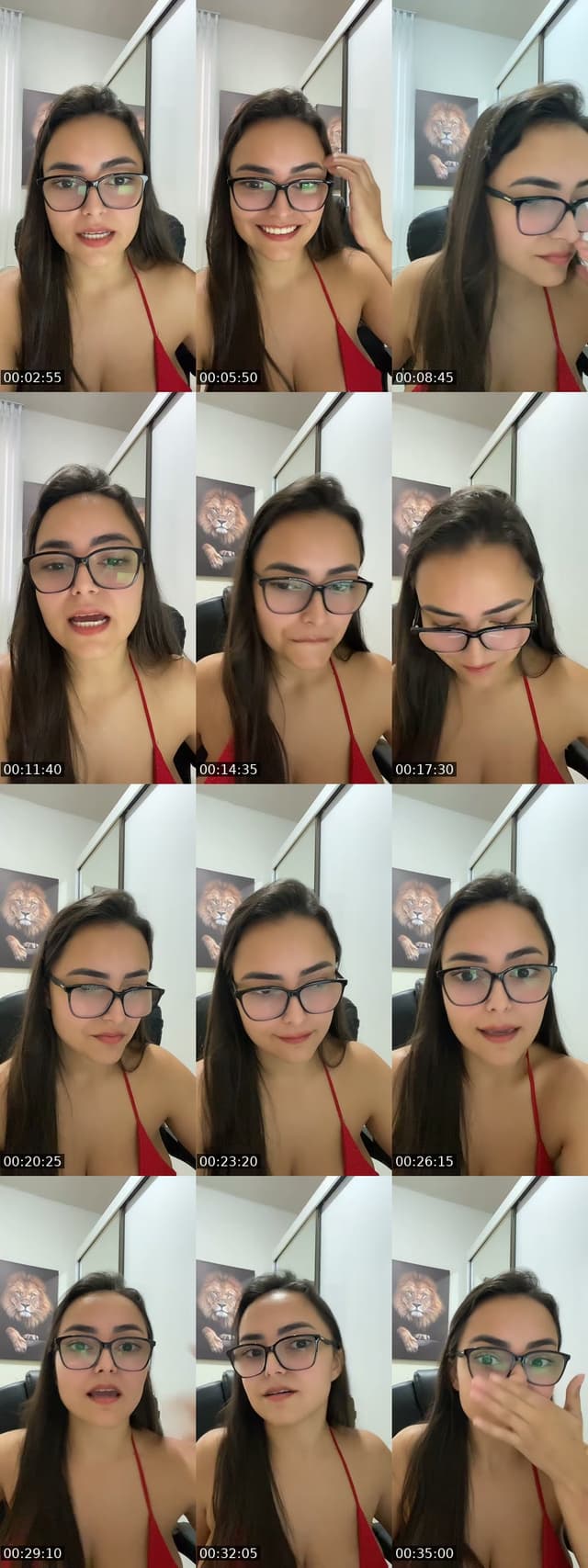 @dansil818 TikTok live