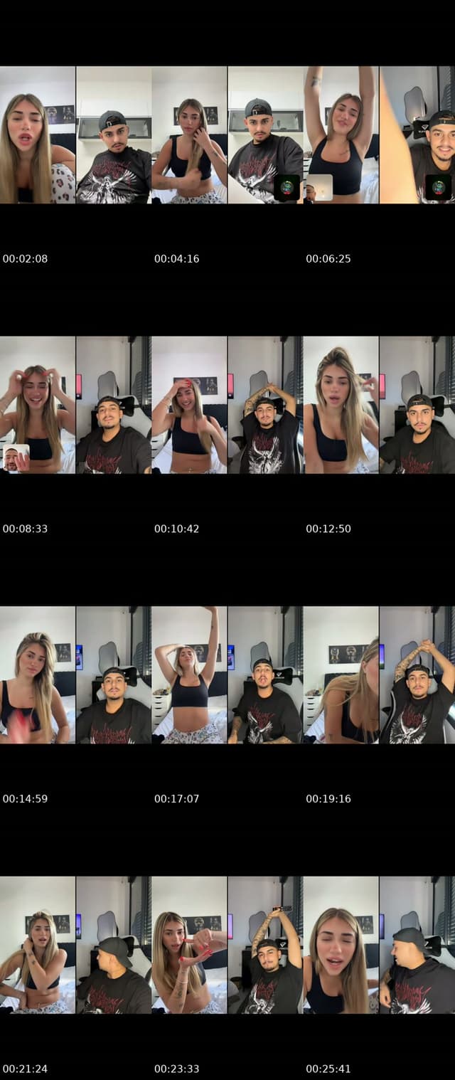 @shaylee.barda TikTok live from 2026-05-26