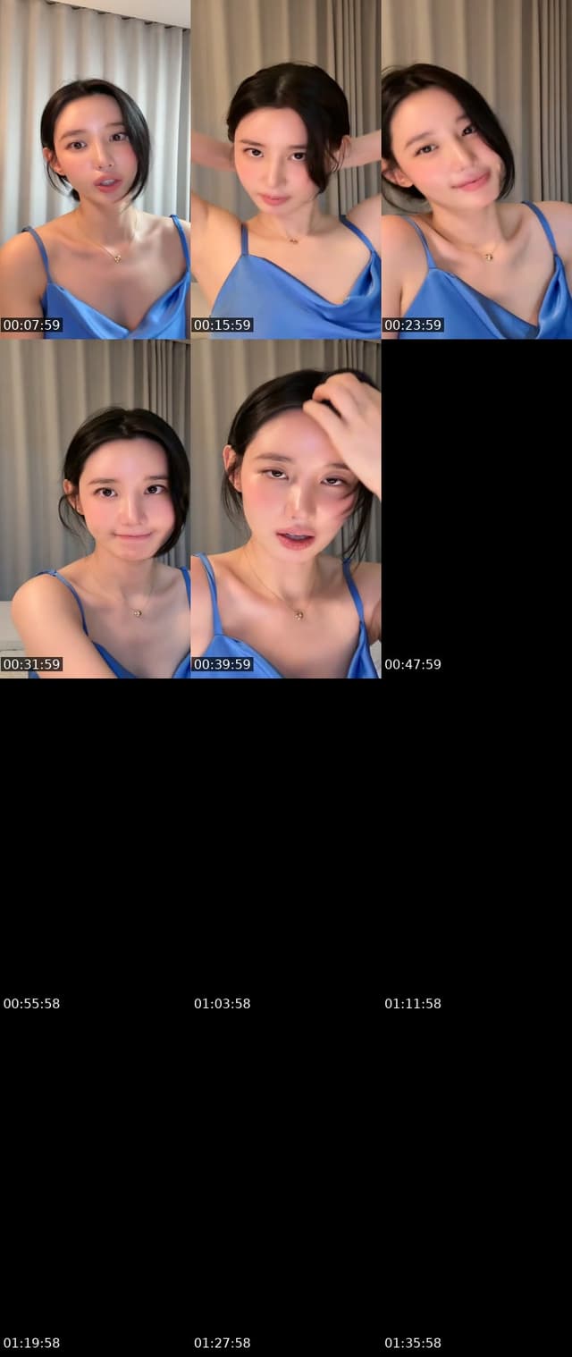 TikTok live: woWwww🧘🏻‍♀️🌈 by @____jjjjohyuns