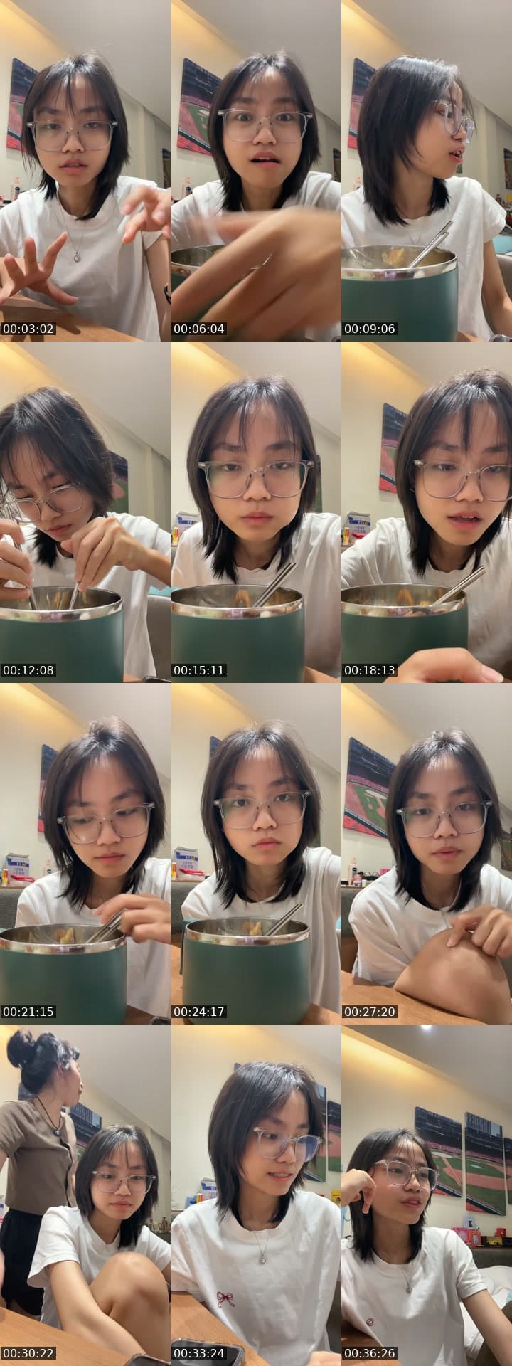 你好^ - ^